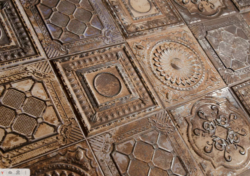 Керамическая плитка