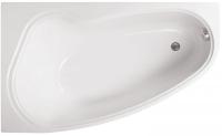 Ванна акриловая Vagnerplast Avona 150x90 L VPBA159AVO3LX-04