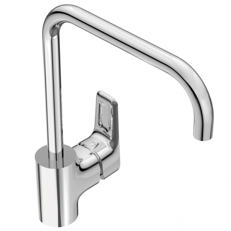 Смеситель для кухонной мойки Ideal Standard CERAPLAN III B0725AA Смеситель для кухонной мойки Ideal Standard CERAPLAN III B0725AA