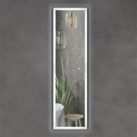 Зеркало Comforty Люпин 45 см 00-00014248 с подсветкой