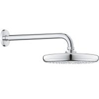Верхний душ  Grohe Tempesta 26412000 хром Верхний душ  Grohe Tempesta 26412000 хром