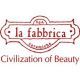 LA FABBRICA LA FABBRICA