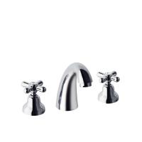 Смеситель для раковины Ramonsoler Gaudi 3142C встраиваемый хром