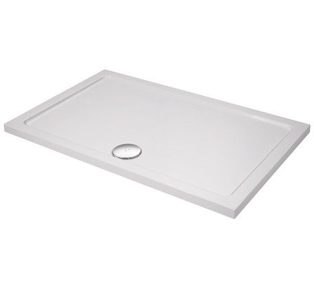 Поддон из пластика 80x120 см Cezares  TRAY-M-AH-120/80-35-W белый Поддон из пластика 80x120 см Cezares  TRAY-M-AH-120/80-35-W белый