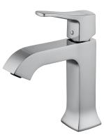 Смеситель для раковины Wonzon & Woghand Flex WW-88018072-CR хром глянцевый