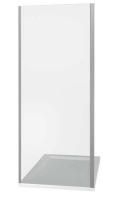 Боковая стенка GOOD DOOR INFINITY SP-100-C-CH  100x185 Боковая стенка GOOD DOOR INFINITY SP-100-C-CH  100x185