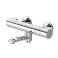 Смеситель для ванны с термостатом Am.Pm X-Joy F85A50000 хром глянцевый