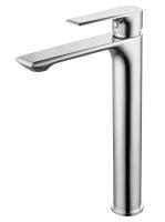 Смеситель для раковины Wonzon & Woghand Brilliant WW-88019079-CR хром глянцевый