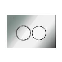 Кнопка смыва AM.PM ProC I070151 хром глянцевая