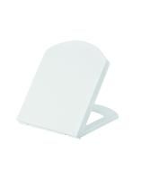 Сиденье для унитаза с микролифтом Vitra Nuova 124-003-009 Сиденье для унитаза с микролифтом Vitra Nuova 124-003-009