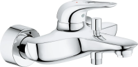 Смеситель для ванны с душем Grohe Eurostyle New 33591003 Смеситель для ванны с душем Grohe Eurostyle New 33591003