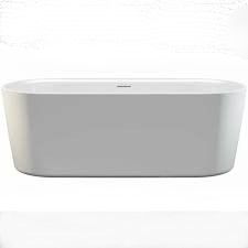 Ванна акриловая Riho Modesty 170x75 B090001005