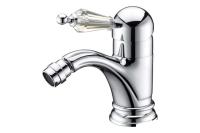 Смеситель для биде Boheme Brilante Ripresa 346 хром глянцевый