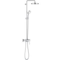 Душевая колонна  Grohe  26224001 Душевая колонна  Grohe  26224001