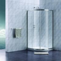 Душевое ограждение полукруглое 90х90x190 Koller Pool STYLE стекло матовое Душевое ограждение полукруглое 90х90x190 Koller Pool STYLE стекло матовое