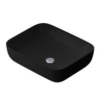 Раковина Am.Pm Func 50 см M8FWCC10510BM накладная