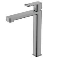 Смеситель AQUAme Parma AQM6614GM металл Смеситель AQUAme Parma AQM6614GM металл