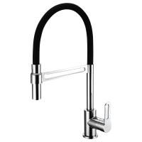 Смеситель для кухни Lemark Soul LM6006C Смеситель для кухни Lemark Soul LM6006C