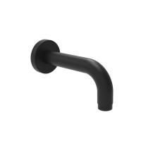Излив   PAINI Cox 78PZ430 черный матовый Излив   PAINI Cox 78PZ430 черный матовый
