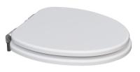 Крышка-сиденье Caprіgo Armonia KFE-AC-B231 с микролифтом Крышка-сиденье Caprіgo Armonia KFE-AC-B231 с микролифтом