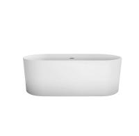 Ванна акриловая BelBagno 180x80 BB705-1800-800