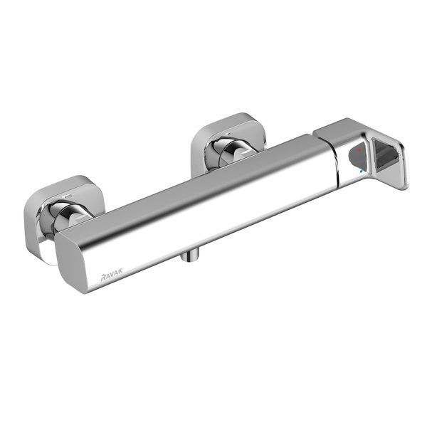 Смеситель для душа Ravak 10° TD 032.00/150 X070066 Смеситель для душа Ravak 10° TD 032.00/150 X070066