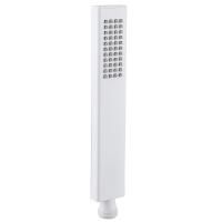 Душевая лейка ABBER  AF0050W белый Душевая лейка ABBER  AF0050W белый