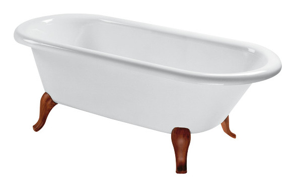 Ванна квариловая Villeroy & Boch Hommage UBQ180HOM700V-01