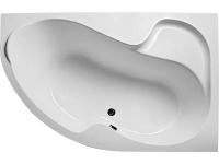 Ванна акриловая 150х105 R Marka One AURA Ванна акриловая 150х105 R Marka One AURA