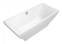 Ванна квариловая Villeroy & Boch La Belle UBQ180LAB2V-01