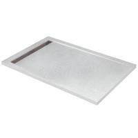 Поддон из искусственного мрамора 90x120 см Cezares  TRAY-AS-AH-120/90-30-W белый Поддон из искусственного мрамора 90x120 см Cezares  TRAY-AS-AH-120/90-30-W белый