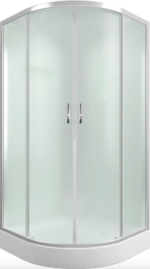 Душевая кабина Erlit ER3509P-C3-RUS 90x90x215 Душевая кабина Erlit ER3509P-C3-RUS 90x90x215