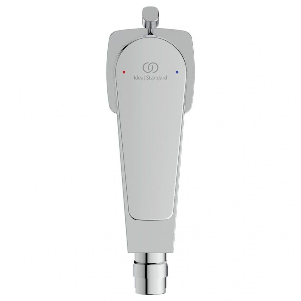 Смеситель для биде Ideal Standard CERAFINE MODEL D BC492AA Смеситель для биде Ideal Standard CERAFINE MODEL D BC492AA