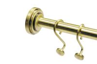 Карниз Boheme Imperiale 10420 золото глянцевое