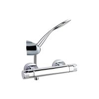 Смеситель для душа Ramonsoler Termotech 963401NL термостатический с душевым комплектом хром