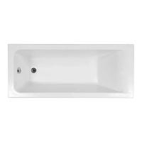 Ванна акриловая Alba Spa Marry 170x70 см ВПР0390000100