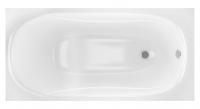 Ванна акриловая 150x70 DAMIXA Origin Evo 82A-150-070W-A Ванна акриловая 150x70 DAMIXA Origin Evo 82A-150-070W-A