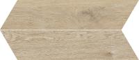 Chevron Avorio Extra Matt (18 шт/уп = 9лев+9прав) 11x54 см