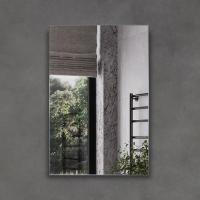 Зеркало Comforty Альба 40 см 00-00014245