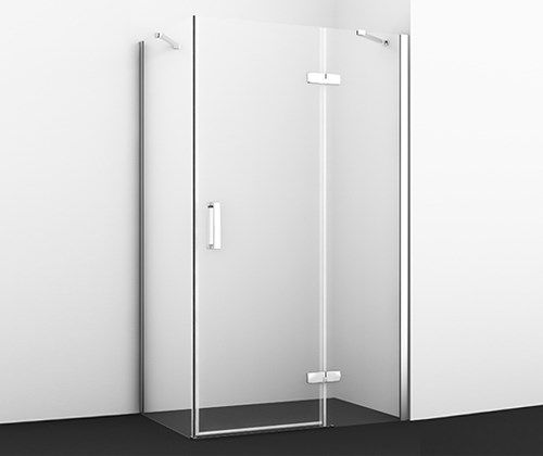 Душевой уголок 120x90 WasserKRAFT Aller 10H07R Душевой уголок 120x90 WasserKRAFT Aller 10H07R