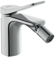 Смеситель для биде Cersanit Odra 63053 Смеситель для биде Cersanit Odra 63053