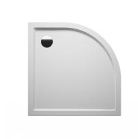 Акриловый поддон для душа Riho Davos 80x80 D002018005 белый