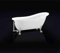 Ванна акриловая BelBagno 170x75 BB06-1700