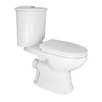 Унитазкомпакт  Creo Ceramique  MA1002 + MA1001N + MA1003 белый Унитазкомпакт  Creo Ceramique  MA1002 + MA1001N + MA1003 белый