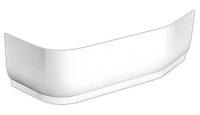 Экран Vagnerplast Selena R VPPP15007FR3-04 для асимметричной ванны