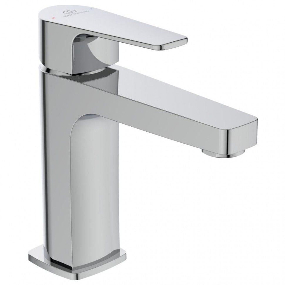 Смеситель для раковины Ideal Standard CERAFINE MODEL D BC553AA Смеситель для раковины Ideal Standard CERAFINE MODEL D BC553AA