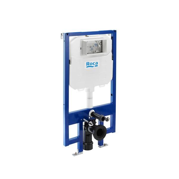 Система инсталляции Roca Duplo Compact 890080020 Система инсталляции Roca Duplo Compact 890080020
