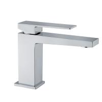 Смеситель для раковины с донным клапаном Webert Pegaso PE830102015 хром глянцевый