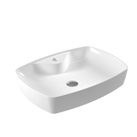 Раковина для мебели Serel Washbasin 1634 60 см Раковина для мебели Serel Washbasin 1634 60 см