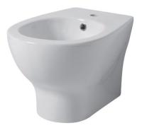 Подвесное  Disegno Ceramica Touch1 T100700101 белый Подвесное  Disegno Ceramica Touch1 T100700101 белый